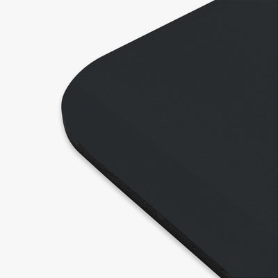 Skull Mouse Pad - Brainrot Society, Gaming Accessories, Office Decor, Gift for Gamers, Edgy Desk Decor, Unique Mouse Mat