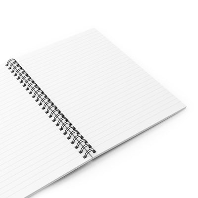 Fantasy Dragon Spiral Notebook - Ruled Line, Magical Stationery, Writer's Journal, Gift for Fantasy Lovers, Artsy Notes, Unique School [...]