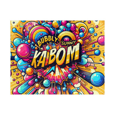 Vibrant Puzzle for Family Fun, 110, 252, 520, 1014-piece, Perfect Gift for Game Night, Birthday, Holiday, Family Gatherings