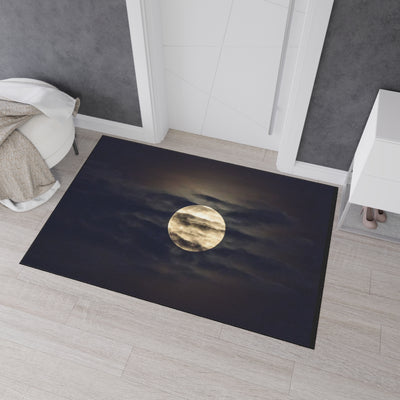 Heavy Duty Floor Mat - Durable, Non-Slip Area Rug for Home, Kitchen, Entryway, Outdoor Decor, Stylish Mat