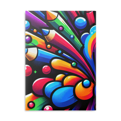Hardcover Notebook with Puffy Covers