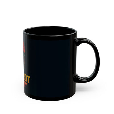 Brainrot Society Coffee Mug - Dark Aesthetic Ceramic Cup for Coffee Lovers, Unique Gift for Halloween, Art Collectors, Skull [...]
