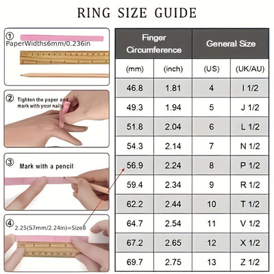Interwoven Floral Pattern Ring With Golden-plated White Zirconia And Synthetic Gemstones Jewelry From Europe And America