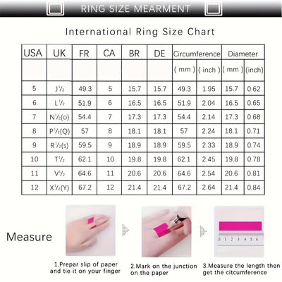 1pc 2-4 Carat Real Moissanite 925 Sterling Silver Ring, Wedding Proposal Confession Birthday Anniversary Jewelry Gift