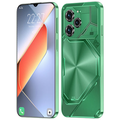 Teléfono inteligente Pova 6 Pro original con pantalla HD de 7.3