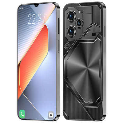 Teléfono inteligente Pova 6 Pro original con pantalla HD de 7.3