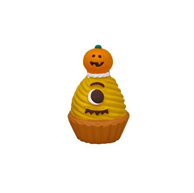Scene Decoration New Halloween Series Bookshelf Decorationt Collectible Home Decoration Garden Resin Craft Toy Bonsai Ornaments