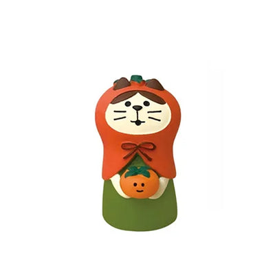Scene Decoration New Halloween Series Bookshelf Decorationt Collectible Home Decoration Garden Resin Craft Toy Bonsai Ornaments