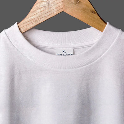100% Cotton T-shirts Men's Tshirt I Wear This Shirt Periodically Table of Elements T-Shirt New