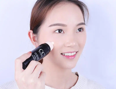Makeup CC Stick Concealer Brightening Skin Moisturizing Waterproof Cushion Make up cc Cream Foundation