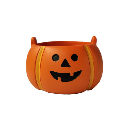 Scene Decoration New Halloween Series Bookshelf Decorationt Collectible Home Decoration Garden Resin Craft Toy Bonsai Ornaments