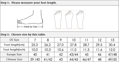 Size 7-13 Ankle Boots For Men Men's Leather boots Brand Boot for men #AL605