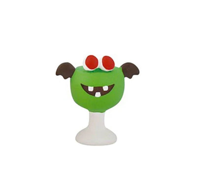 Scene Decoration New Halloween Series Bookshelf Decorationt Collectible Home Decoration Garden Resin Craft Toy Bonsai Ornaments