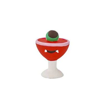 Scene Decoration New Halloween Series Bookshelf Decorationt Collectible Home Decoration Garden Resin Craft Toy Bonsai Ornaments