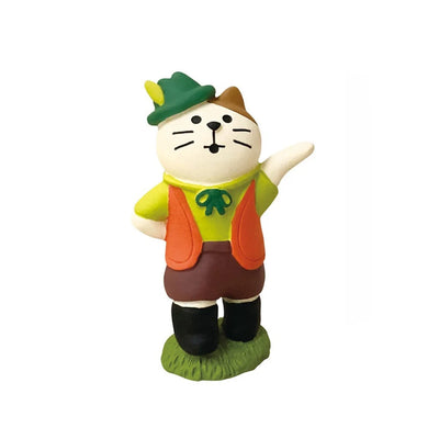 Scene Decoration New Halloween Series Bookshelf Decorationt Collectible Home Decoration Garden Resin Craft Toy Bonsai Ornaments