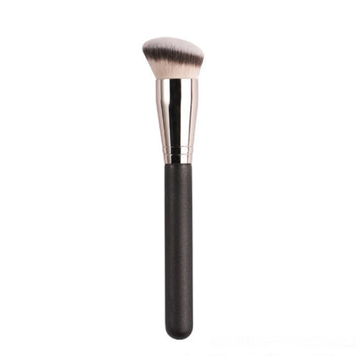 Makeup Powder Brush Soft Hair Blusher Brush Cosmetics Eyeshadow Concealer Blush Women Professional Foundation Beauty Tools
