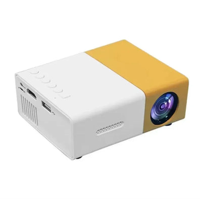 Proyector inteligente 2025 de 1000 lúmenes, WiFi 6, Bluetooth 5.3, Android 12 con enfoque automático, 4K HD para cine en casa y camping al aire libre.