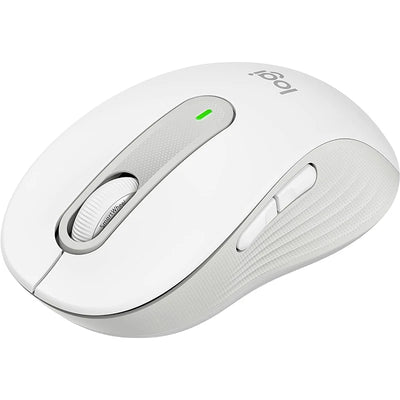 Original Logitech M650 Wireless Bluetooth Mouse Silent Office Laptop Mice For PC/Mac/Multi-Device Right Hand Mouse