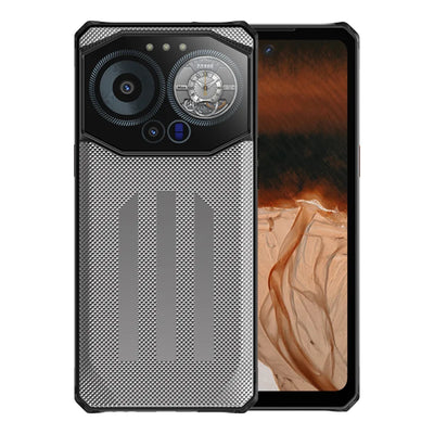 IIIF150 B3 Rugged Phone Dual Display 20GB RAM 256GB ROM 100MP Camera Ultra-Thin Rugged Smartphone 10800mAh G96 Android 14