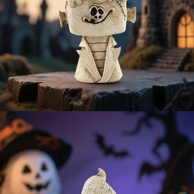 Fashion Halloween Decoration Striking and Eye-catching Halloween Decoration Is Suitable for The Festive Celebration Atmosphere