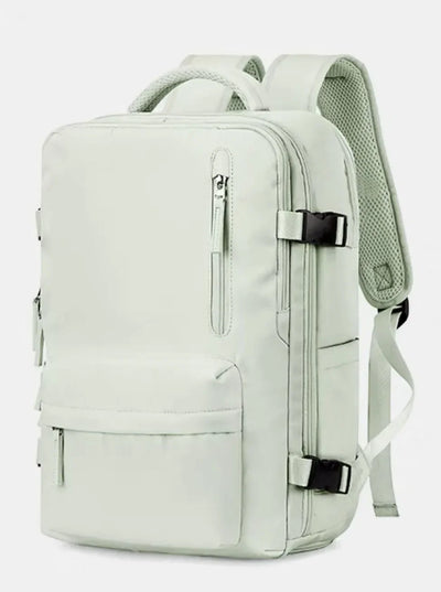 Large Capacity Backpack  Outdoor Travel Backpack Women Backpack Shoe Bag Travel Backpack Outdoor Laptop Backpack