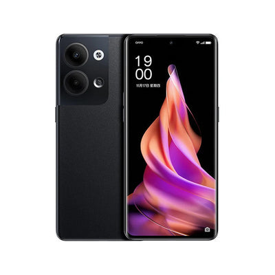 oppo Reno9 5G Android 6.7 inch 12GB RAM 256GB ROM Unlocked All Colours in Good Condition Original used phone