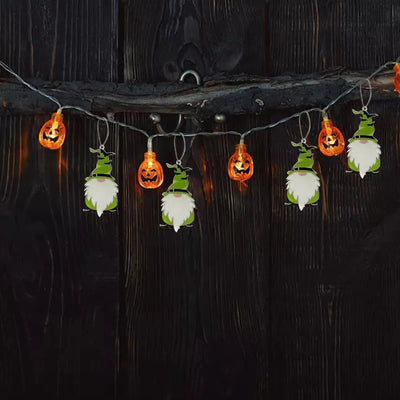 New Halloween Faceless Doll Decoration Pendant Festival Gifts Home Decoration Ornaments Halloween Party Decoration Props