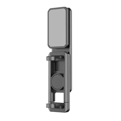 Adjustable Laptop Stand Laptop Phone Holder Laptop Side Mount Clip Computer Monitor Expansion Bracket Smartphone Stand