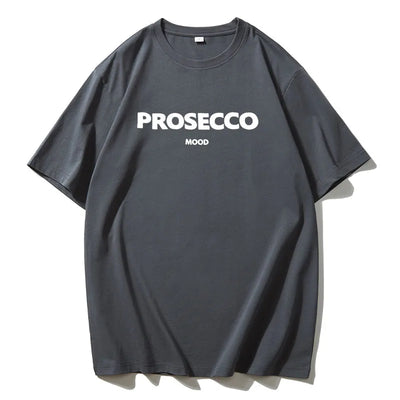 Hirsionsan Simpic Letter Printed T Shirt Women Summer New Cotton Soft Short Sleeve Tees Female Oversized Higt Street Gothic Tops