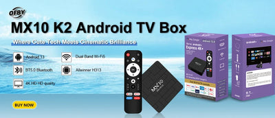 Factory Directly MX10-F3 TV Stick 4K Android 11 Allwinner H313 2.4G&5G Wifi 2GB 16GB tv box fire tv stick 4k