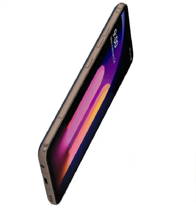 LG V60 ThinQ Dual Screen V600VM /Japan Original Unlock Android Phone 6.8 Inch Snapdragon 865 4/5G NFC 8GB+128GB ROM Smartphone