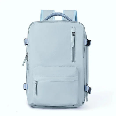 Large Capacity Backpack  Outdoor Travel Backpack Women Backpack Shoe Bag Travel Backpack Outdoor Laptop Backpack