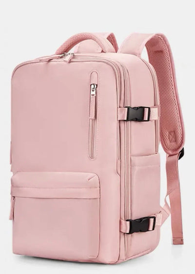 Large Capacity Backpack  Outdoor Travel Backpack Women Backpack Shoe Bag Travel Backpack Outdoor Laptop Backpack