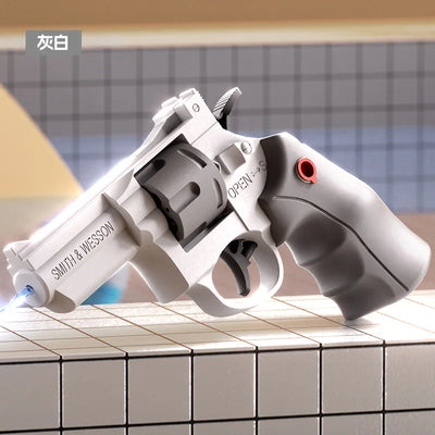 2024 New Summer Water Gun non Electric Pistol High-pressure Full Automatic Shooting Water Beach Toy Gun For kid Children  Adult