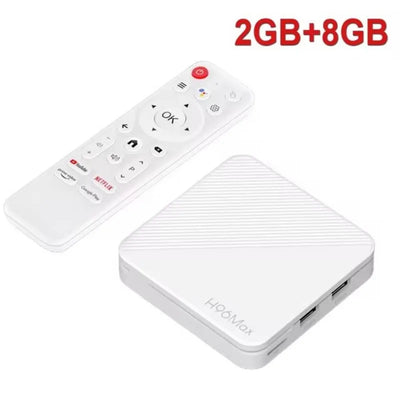 2024 New H96 MAX H313 Smart TV Box Android 14 Smart TV Box Android14 2GB 16GB 8GB Wifi6 BT 4K HD Google Voice Media Player