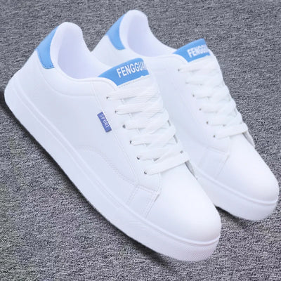 Men Vulcanize Shoes New  Male Sneakers White Sneakers Men Cheap Men Shoes Lightweight Sneakers Men Casual Rubber Shoes78
