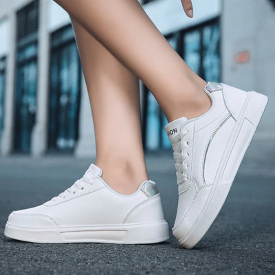 WoMen Shoes Brand Casual Shoes for WoMen Comfortable Sneakers Lightweight Walking WoMen Shoes Tenis Masculino Plus Size 36-42
