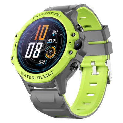 Kids 4G Video Call Chat Smart Watches Student 1.28