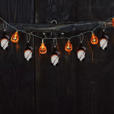 New Halloween Faceless Doll Decoration Pendant Festival Gifts Home Decoration Ornaments Halloween Party Decoration Props