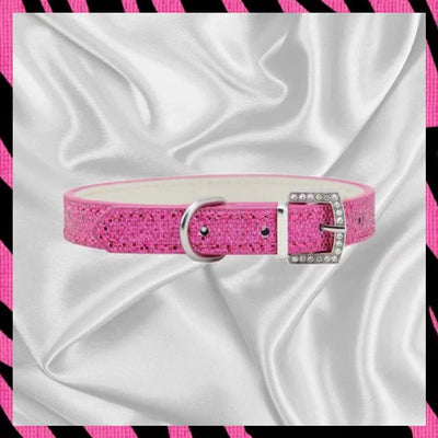 Kawaii Shiny Pink Chokers Cosplay Sexy Necklaces Grunge Accessories Korean Fashion Necklace for Women Punk Goth Y2k Jewelry