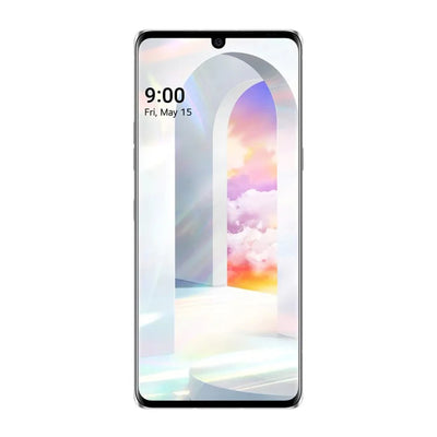 Original Unlocked LG G9 5G LM-G900N G900TM LG VELVET Mobile Phone 6GB Ram 128GB Rom 6.8'' Screen  SmartPhone Cell Phone