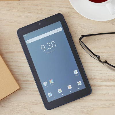 Hot Sales 7 INCH Android 5.0 RCT Tablet For Kids 1GB RAM 8GB ROM Quad Core WIFI 1024 x 600 IPS