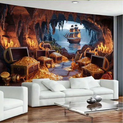 Halloween decoration, horror door cover, witch background, holiday party supply, vampire porch, home decoration gifts