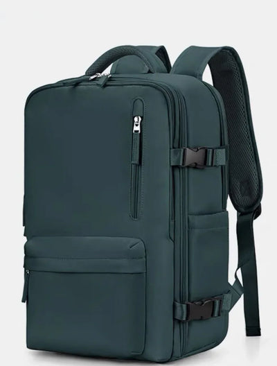 Large Capacity Backpack  Outdoor Travel Backpack Women Backpack Shoe Bag Travel Backpack Outdoor Laptop Backpack