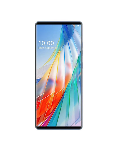 LG WING 5G Original Unlocked Mobile phone F100N US Version 4G LTE Cell Phone 6.8'' 8GB RAM 128GB/256GB ROM Android SmartPhone