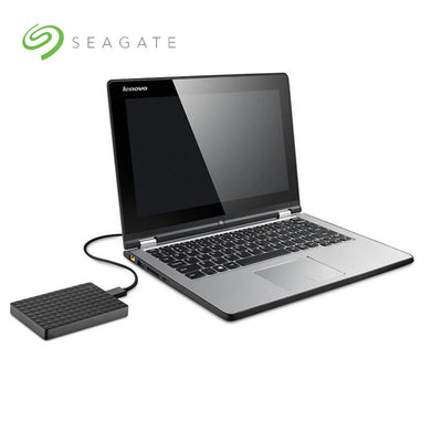 LS Seagate Extended Hard Drive 160GB-500GB USB3.0 External Hard Drive 2.5