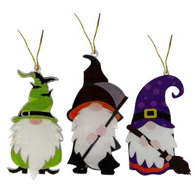 New Halloween Faceless Doll Decoration Pendant Festival Gifts Home Decoration Ornaments Halloween Party Decoration Props
