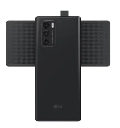 LG WING 5G Original Unlocked Mobile phone F100N US Version 4G LTE Cell Phone 6.8'' 8GB RAM 128GB/256GB ROM Android LG WING F100