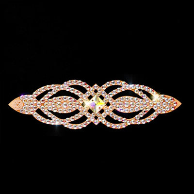 Belly Dance Necklace Rhinestone Female Adult High-End Stage Profession Performance Competition Accessories Dance Jewellery