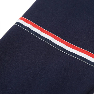 High-quality men's zip cardigan jacket business stand-up jumper jacket men's zip jacket casual sports jacket